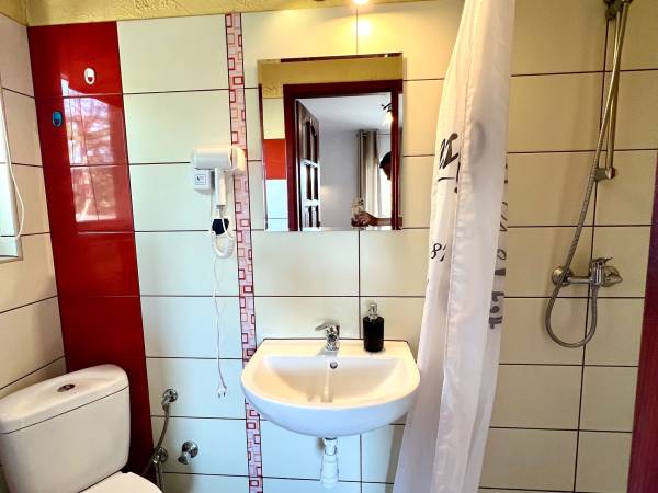 Pod Sosnami - termy w bliskiej odległosci