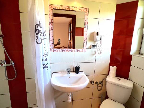 Pod Sosnami - termy w bliskiej odległosci