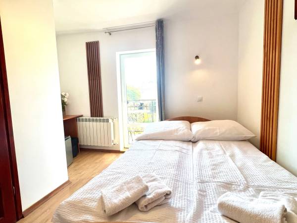 Pod Sosnami - termy w bliskiej odległosci