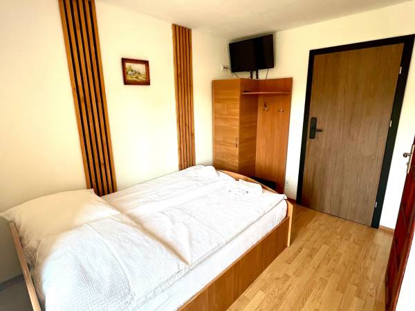 Pod Sosnami - termy w bliskiej odległosci