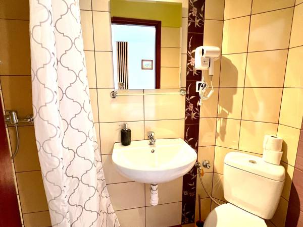 Pod Sosnami - termy w bliskiej odległosci