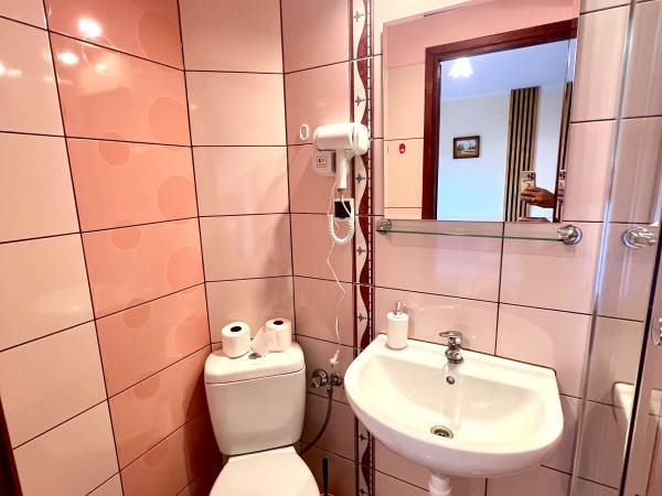 Pod Sosnami - termy w bliskiej odległosci