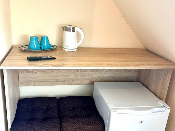 Pod Sosnami - termy w bliskiej odległosci