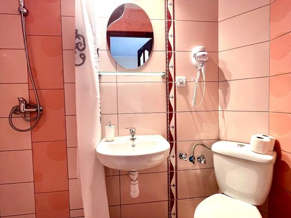 Pod Sosnami - termy w bliskiej odległosci