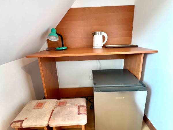 Pod Sosnami - termy w bliskiej odległosci