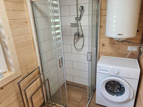 Domek Na Świerzowskiej Polanie