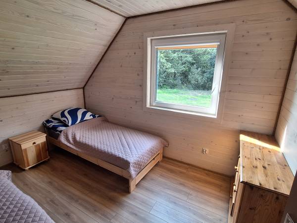 Domek Na Świerzowskiej Polanie