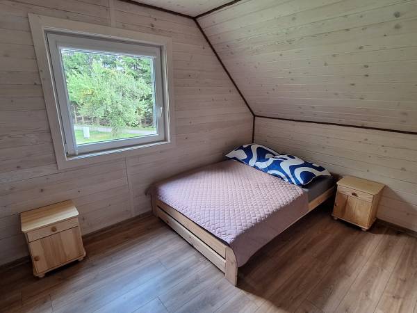 Domek Na Świerzowskiej Polanie