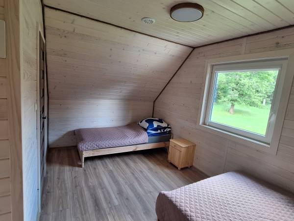 Domek Na Świerzowskiej Polanie