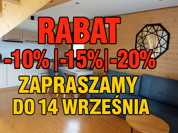 Morskie Klimaty Domki i Apartamenty