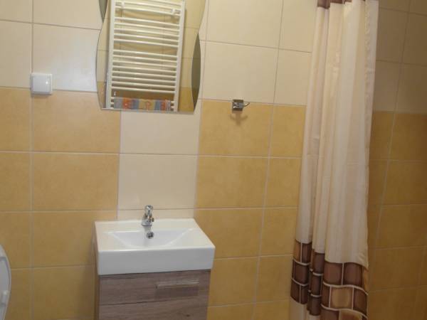 mPark Noclegi Mysłowice