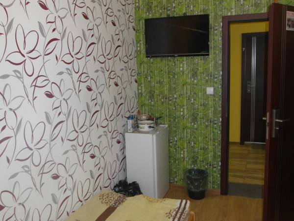 mPark Noclegi Mysłowice