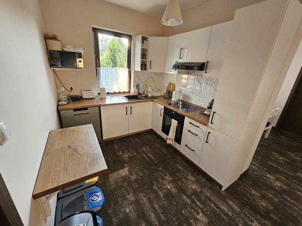 Bursztynowa Przystań