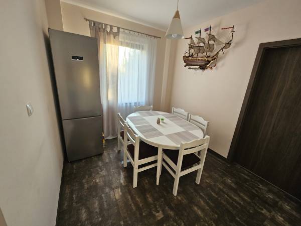 Bursztynowa Przystań