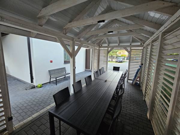 Bursztynowa Przystań