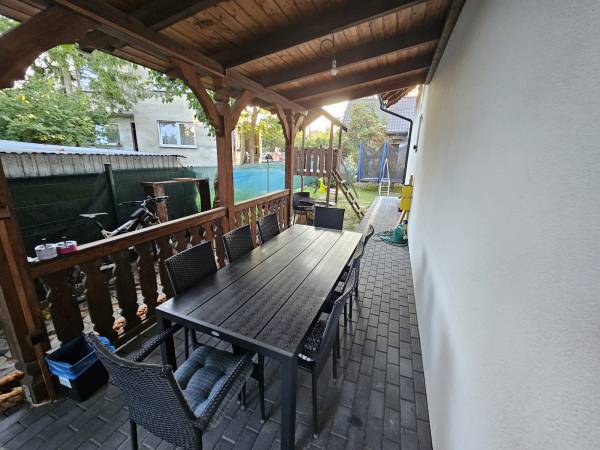 Bursztynowa Przystań