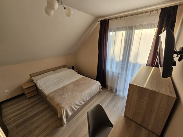 Bursztynowa Przystań