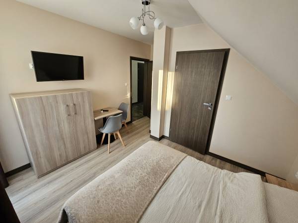 Bursztynowa Przystań