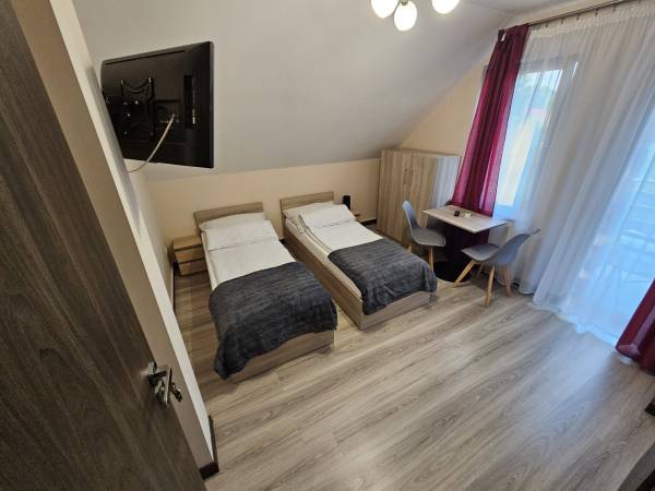 Bursztynowa Przystań