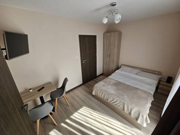 Bursztynowa Przystań