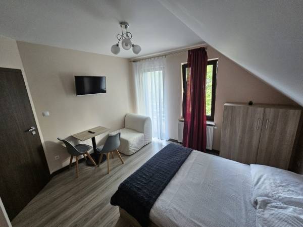 Bursztynowa Przystań