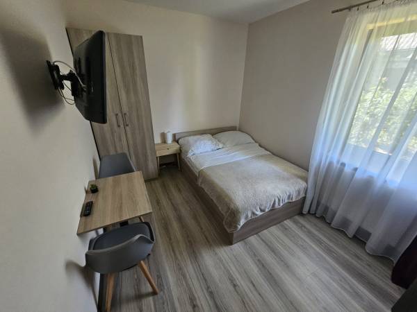 Bursztynowa Przystań