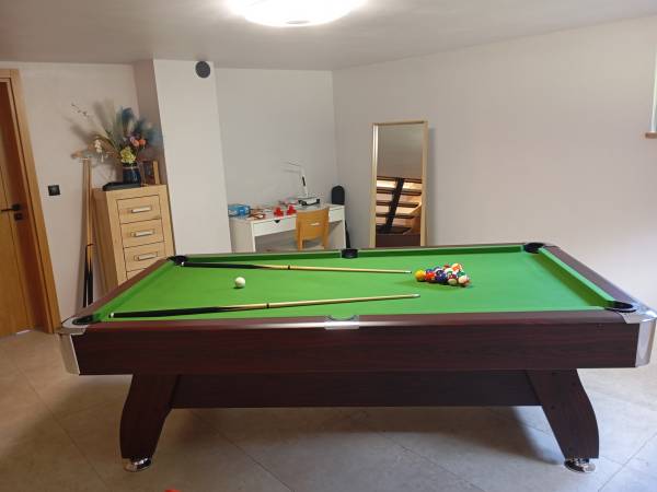 Zielone Wzgórze Dom Całoroczny na wyłączność w Beskidach