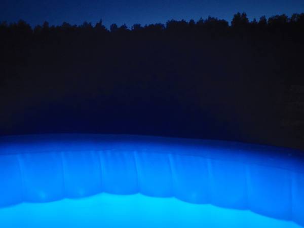 Miodowy Domek na Mazurach