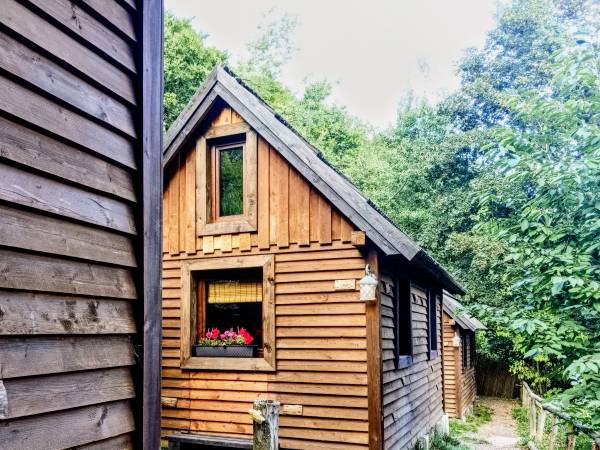 Baza Biwakowa Warownia