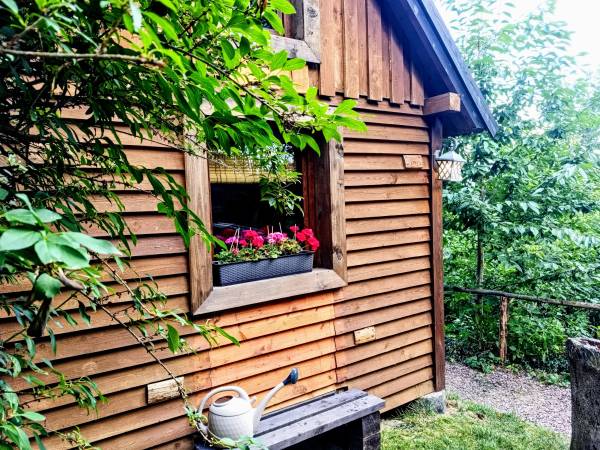 Baza Biwakowa Warownia