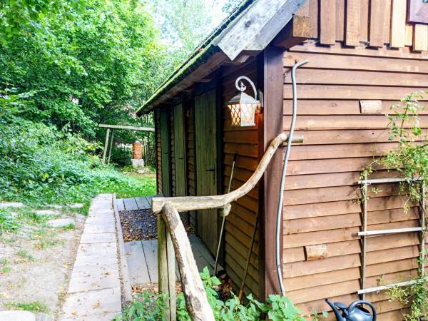 Baza Biwakowa Warownia