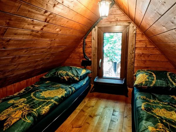 Baza Biwakowa Warownia