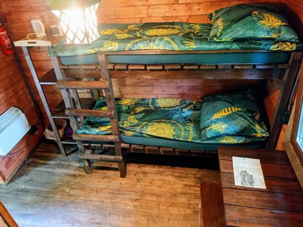 Baza Biwakowa Warownia