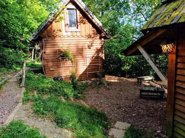 Baza Biwakowa Warownia