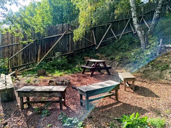 Baza Biwakowa Warownia