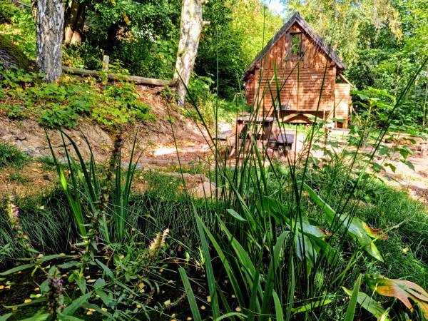 Baza Biwakowa Warownia