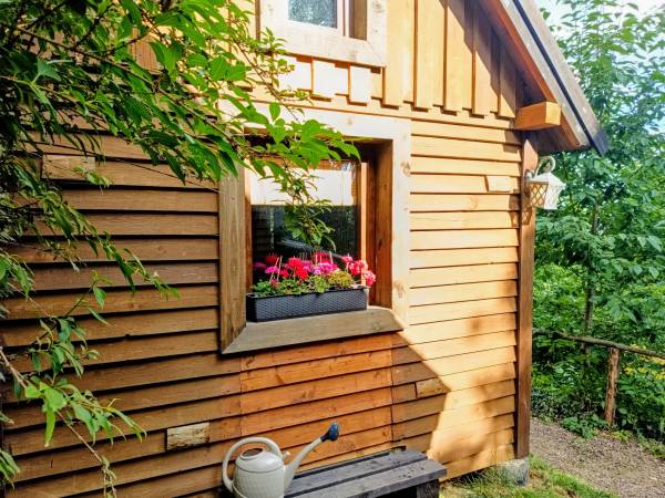 Baza Biwakowa Warownia