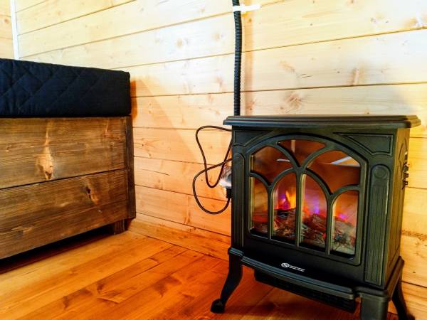 Baza Biwakowa Warownia