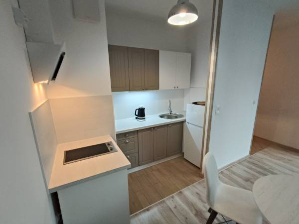 Gdynia aneks kuchenny