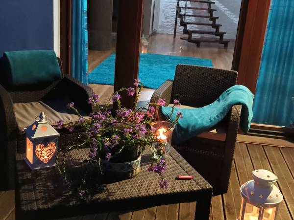 Dom Wakacyjny w Karkonoszach