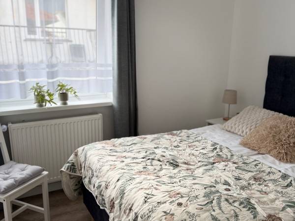Apartament nr 6