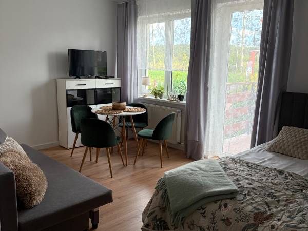 Apartament nr 4
