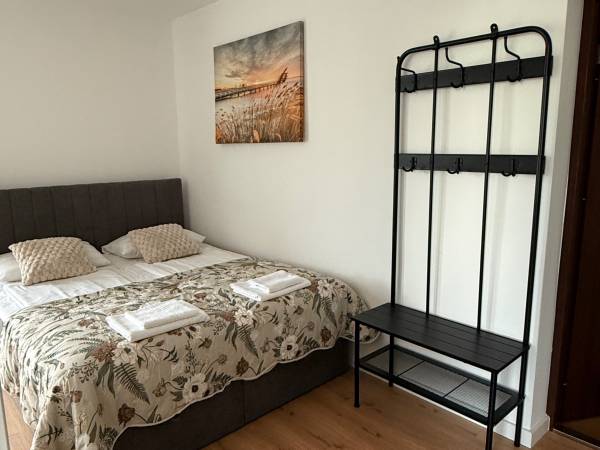 Apartament nr 4