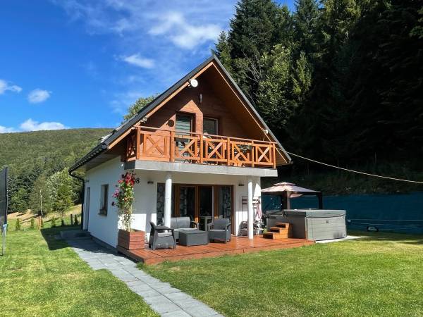 Arkadia pod Diablakiem