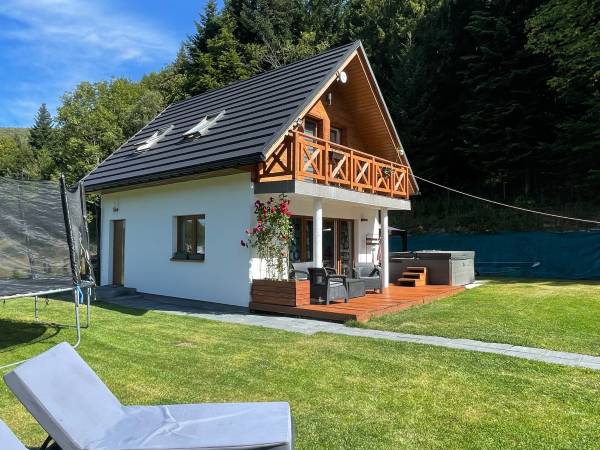 Arkadia pod Diablakiem