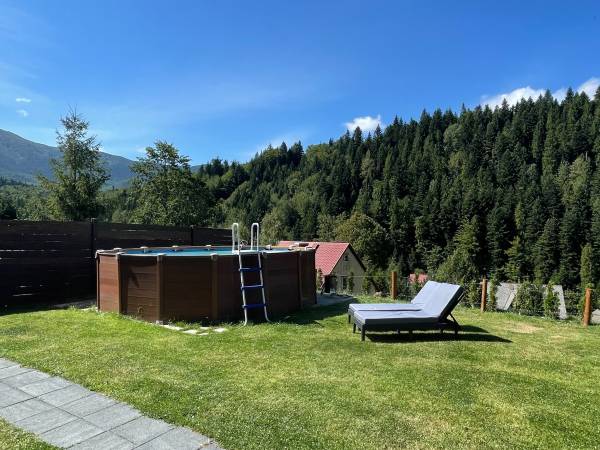 Arkadia pod Diablakiem