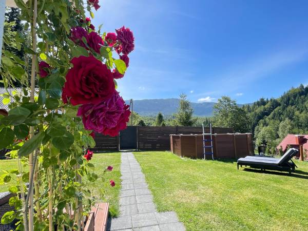 Arkadia pod Diablakiem