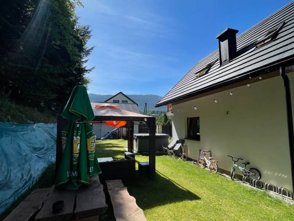 Arkadia pod Diablakiem