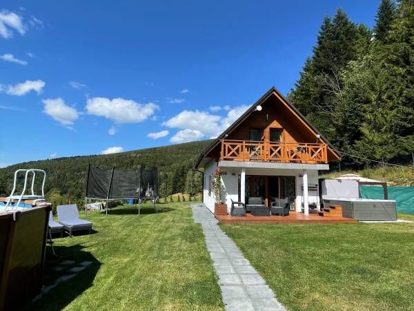 Arkadia pod Diablakiem