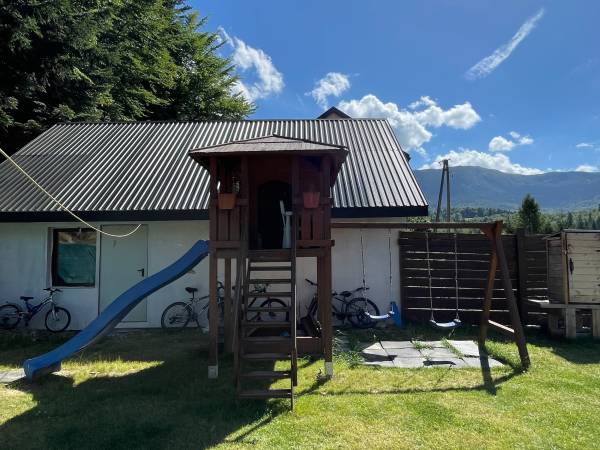 Arkadia pod Diablakiem